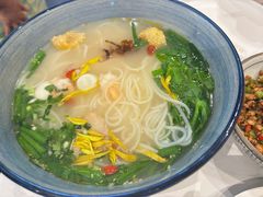 -云尊府云南菜·蒸汽石锅鱼(学清路店)