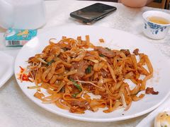 -汇兴源餐馆(小北路店)