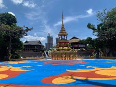 -深圳锦绣中华民俗村