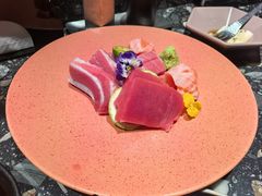 -润Rùn•海鮮丼(領展店)