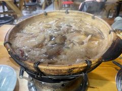 -范贤光鸡公煲(平乐园总店)