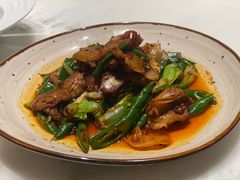 -初蓉丨遇见新川菜(亲贤街荣耀店)