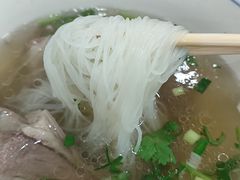 粉丝-澄城水盆羊肉(澄县老哥红庙坡店)