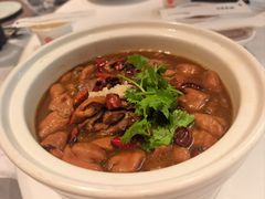 -惠丰堂饭庄·烤鸭·京味菜(翠微路店)