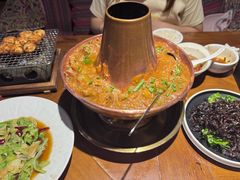 -雀舞云南菜(天津天河城购物中心店)