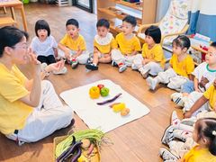 -硅谷蒙学幼儿园