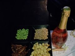-百威KTV(恒福路店)