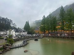 -九华山风景区