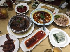 -金时代顺风大酒店(协泰店)