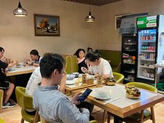 -塔里木的羊·新疆特色餐厅(钱湖北路店)