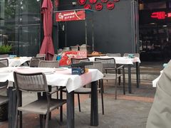 -二钳洞庭虾蟹·江湖菜(成都鹭岛店)