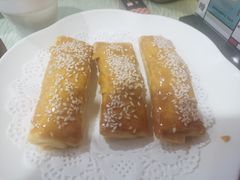 -香港威特瑞茶餐厅(小白楼音乐厅店)