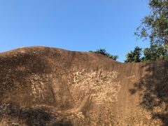-火炉山森林公园