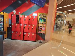 -Xcape异时刻密室逃脱魔法互动(瑞虹天地太阳宫店)