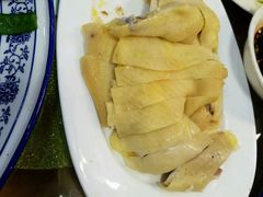 -长兴岛郊野公园农场食堂