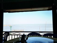 -淇沙湾渔村餐厅