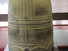-大钟寺古钟博物馆