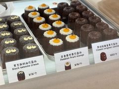 -发酵食堂(屏风街店)