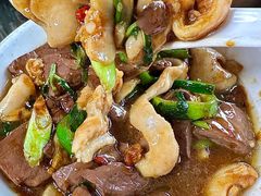 -铁炉农家菜馆