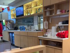 -李先生牛肉面大王(营口大润发店)