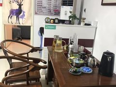 门面-润合汇养生馆(佳宁娜广场店)