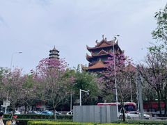 -星巴克(福州三坊七巷店)