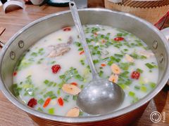 -锡和无锡菜(景丽苑店)