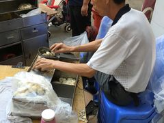 -叶氏麻糍(鼓浪屿店)