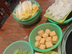 -重庆鸡公煲·青锅花椒鱼(牡丹江路店)