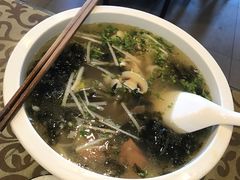 过桥米线-福利来酒店(泺源大街店)