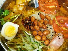 -东北特色铁锅炖·柴火灶(富阳一店)