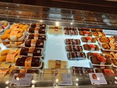 -丁香西饼屋(桂林路店)