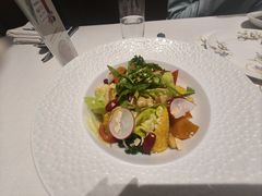 -黑宝石西餐厅(汇励99城市公园店)