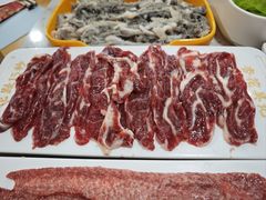 -杏花吴记牛肉火锅