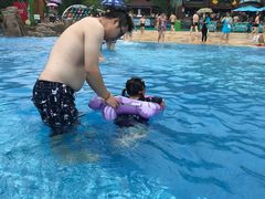 -苏州乐园森林水世界