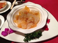 iphone_upload_pic-海航大厦万豪酒店彩海轩中餐厅(霄云路店)