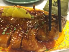 -那家小馆•北京菜•烤鸭(中关村店)