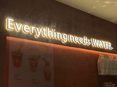 -WATER CAFE(广厦店)