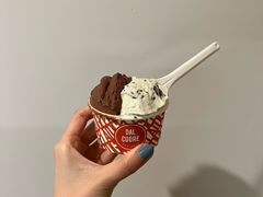 -Dal Cuore 达可芮冰淇淋(陕西北路店)