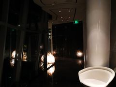 -广州四季酒店·天吧·高空酒吧