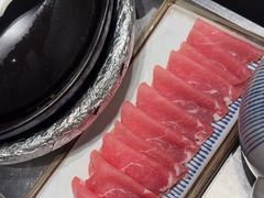 -四季缤纷椰子鸡(星沙松雅湖吾悦广场店)
