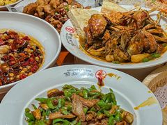 -有位虾匠·香辣蟹·小龙虾(李村店)