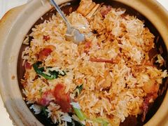 -南拳十三姨·潮汕砂锅粥·粤菜(西单大悦城店)