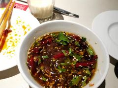 -海底捞火锅(枫蓝国际购物中心店)