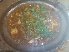 -王妈热卤·川味馆(海昌店)