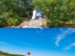 -威海华夏城景区