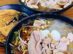 -青石桥老瓦房肥肠粉总店(青石桥总店)