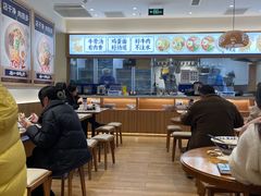 -阿兰家牛肉面(北碚万达店)