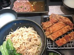 -馔豚·台北菜专门店(深圳湾万象城店)