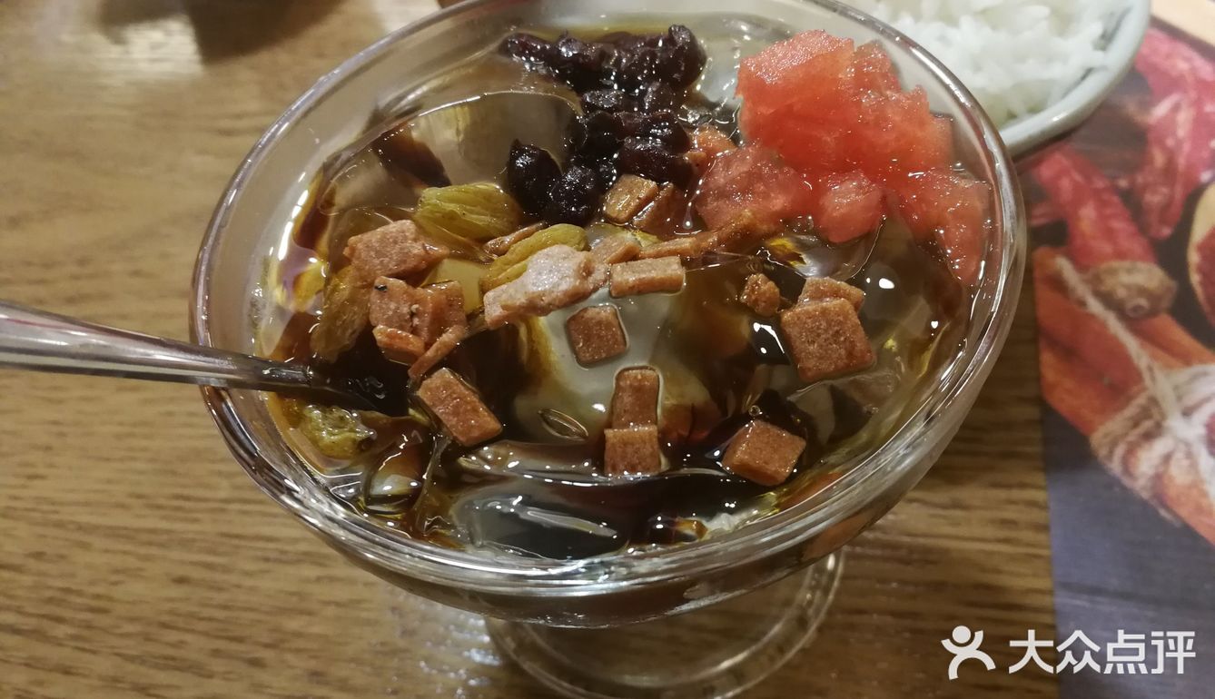 很符合不是吃很辣的小可爱 「飞刀土豆片」土豆片切的很薄